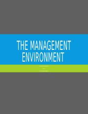 MGmt 211 CHpt 2 management environment.pptx