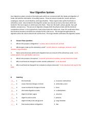 Digestive System Booklet Part 1 ANSWERS.docx