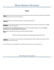Short Response Template NEWEST.pdf