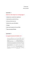 Multimedia revision sheet.docx