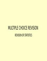 Revision Multiple Choice 2 Stats (1).pptx