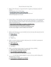Physical Education Study Guide-2.docx
