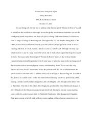 Connections Analytical Paper - Mikey Rustamov.docx