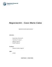 Negociación - Caso Maria Calas.docx