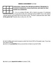 MDM4U Assignment 3.1-3.2 A.pdf