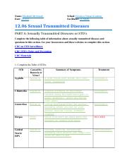 12.06 Sexual Transmitted Diseases.docx