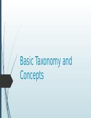 Basic-Taxonomy-and-Concepts-PPT.pptx
