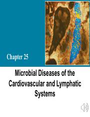 Ch 25 - Diseases of the Cardiovascular and Lymphatic Systems.pdf