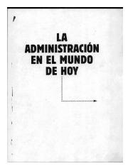LA ADMINISTRACION EN EL MUNDO DE HOY.pdf