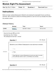 Module Eight Pre-Assessment_ English4HonSec01Spr22.pdf