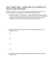 TASK - Charter of Rights and Freedoms 3.docx