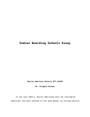 Essay topics for middle school social studies to build a resume