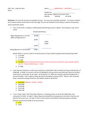 ACCT 215 Quiz 1_Version A_Answer Key.pdf