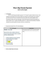 Wilson Lesson Plan EDU 206 ONLY Correct August 2021.docx