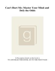 pdfcoffee.com-can39t-hurt-me-master-your-mind-and-defy-the-odds.pdf