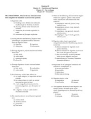 F Handout 08 - Chapters 21, 22, 23