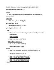Module Ten Lesson Two Guided Notes.pdf