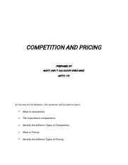 COMPETITION AND PRICING FINAL REPORT.pdf
