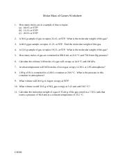 Molar Volume Worksheet.pdf