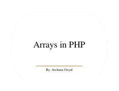 arrays in php.pdf