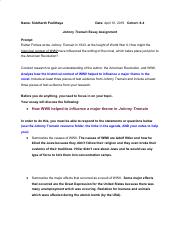 _Johnny Tremain Essay Assignment.pdf