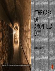 Poe The Cask of Amontillado(1).pptx