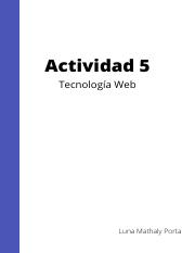 Act. 5 Tecnología web.pdf