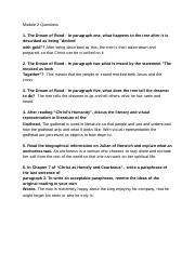 Module 2 brit lit Questions - Google Docs.pdf