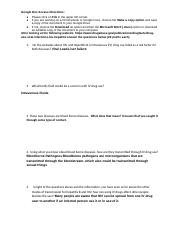 Copy of Health Module Five Lesson Two Assignment.docx