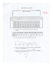 Quiz 1 Histograms and Proportions _ Answers