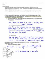 Discussion 1 worksheet (2) - SOLUTIONS