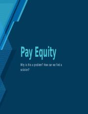 Pay Equity.pptx