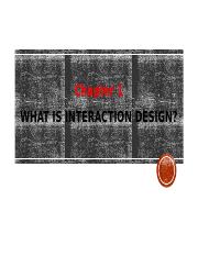 chapter01-What is the interaction design.pptx