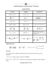 Exponents.pdf