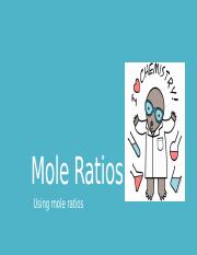Mole ratios.pptx