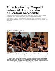 11-Edtech startup Maqsad raises.docx