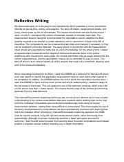 A3_ Building Measurement Reflective writing .pdf