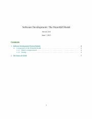Software Development_ The Waterfall Model - PDF Free Download.pdf