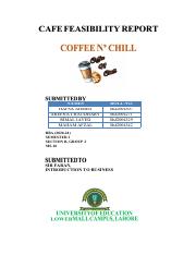Coffee N' Chill (Cafe) FEASIBITY REPORT.pdf