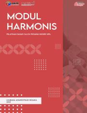 4. Modul Harmonis.pdf