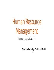 Human Resource Management UNIT 1 PPT.pptx