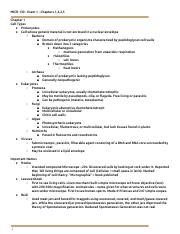 KCC MICR130 Exam 1 Study Guide.pdf