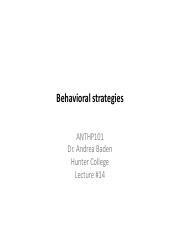 ANTHP101_Lecture II.14. Primate reproductive strategies_FINAL.pdf
