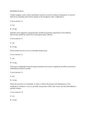 Biomedical Science test 5.docx