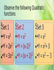 Transforming of Graphs of Quadratic Function.pptx