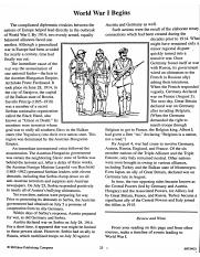 CHRISTINA COLLINS - World War I Begins Reading.pdf