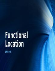 3+PM_Functional+Location.pptx