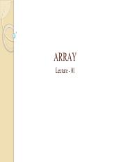 Array.pdf