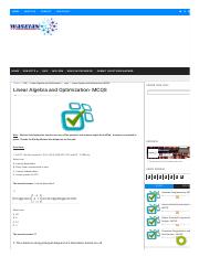 linear algebra mcqs-1.pdf