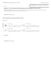 Algebra+2+-+Unit+5+Absolute+Value+Equations+and+Inequalities+Practice+Test+ANSWER+KEY.pdf